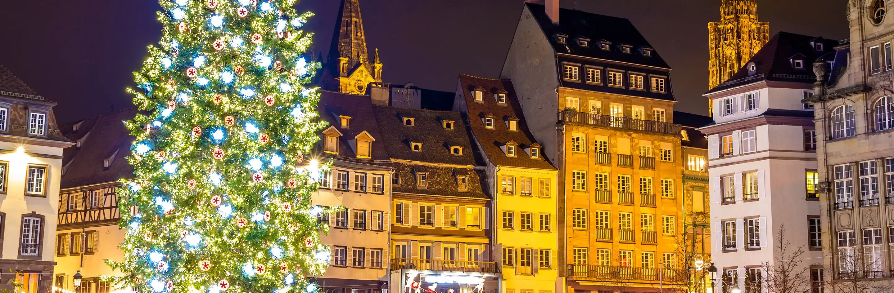 AmaWaterways Christmas Markets on the Rhine