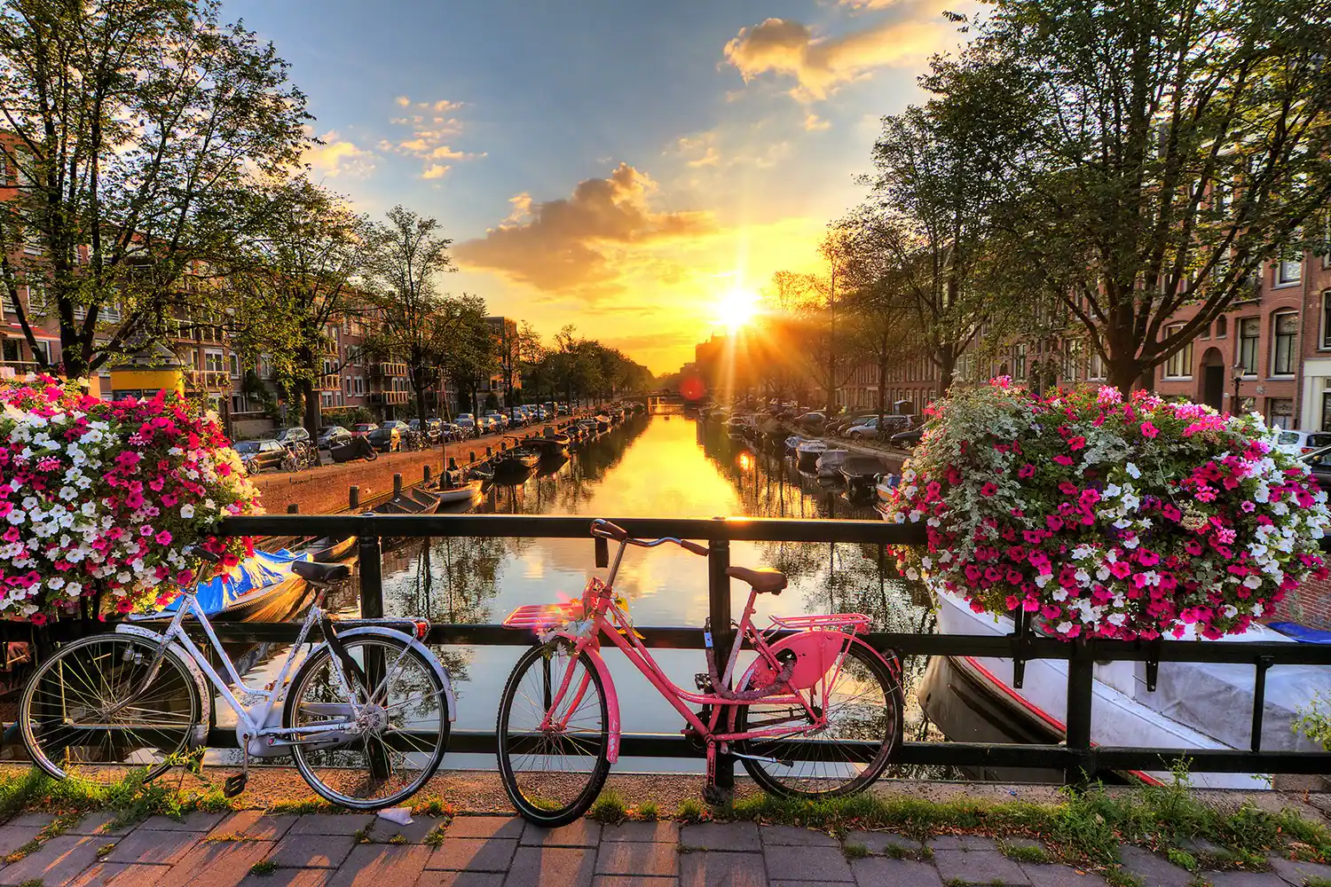 Amsterdam, Netherlands